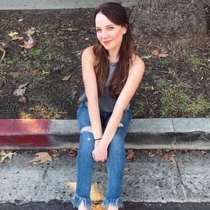 Meet your Posher, Gina